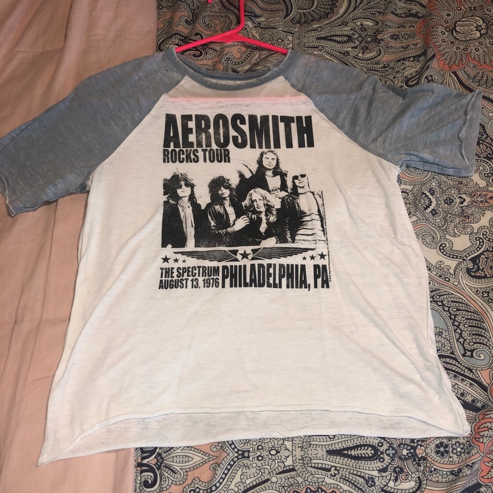 Band Tee